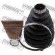 Маншон 0442760080 0117P067 Lexus Toyota външно каре