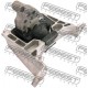 BP4K-39-060B Mazda тампон двигател десен хидравличен