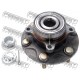 3880A015 Mitsubishi главина предна комплект