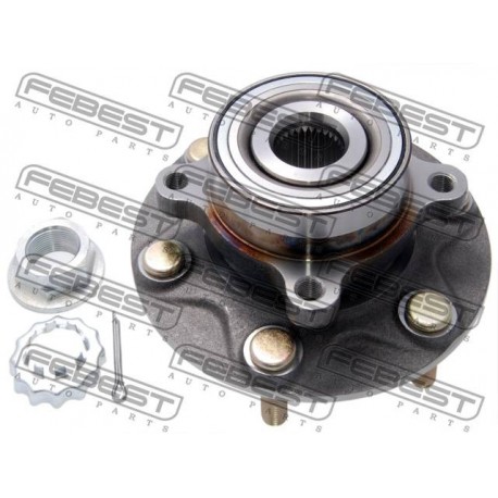 3880A015 Mitsubishi главина предна комплект