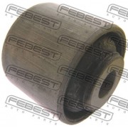 Тампон MR510327 MAB085 Mitsubishi Pajero Pinin задна надлъжна щанга отгоре