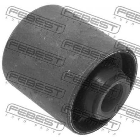 Тампон MR296295 MAB029 Hyundai Mitsubishi носач преден долен