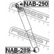 E6210-JD04A Nissan тампон амортисьор