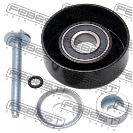 LFH1-15-940A Ford Mazda ролка паразитна