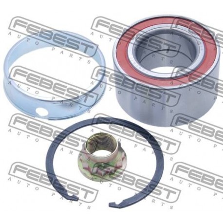 90369-45003 Mazda Toyota лагер главина комплект