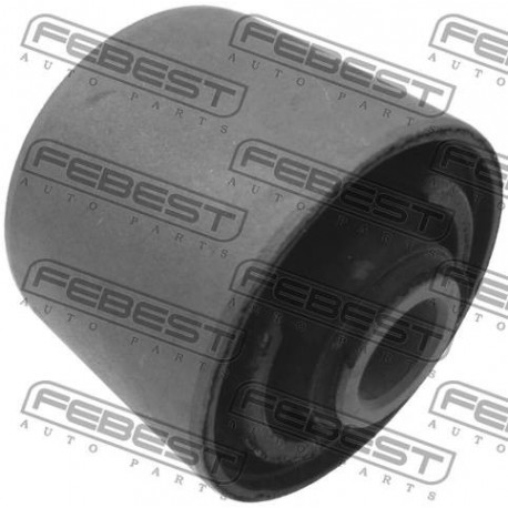 55130-2J000 Infiniti Nissan тампон заден напречен носач десен
