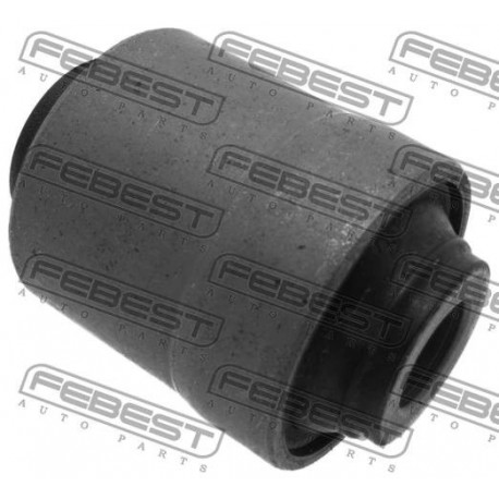 Тампон MR102012 MAB071 Chrysler Dodge Mitsubishi Volvo заден носач