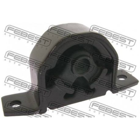 11210-6N000 Nissan тампон двигател десен