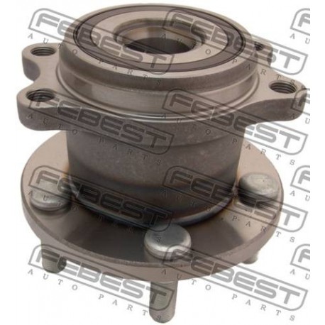 28473-AG001 Subaru главина задна комплект
