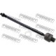 Кормилен накрайник 53010SWAA01 0322RE4 Honda CR-V вътрешен