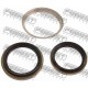 Семеринг 0442220080 KIT2 Toyota главина комплект