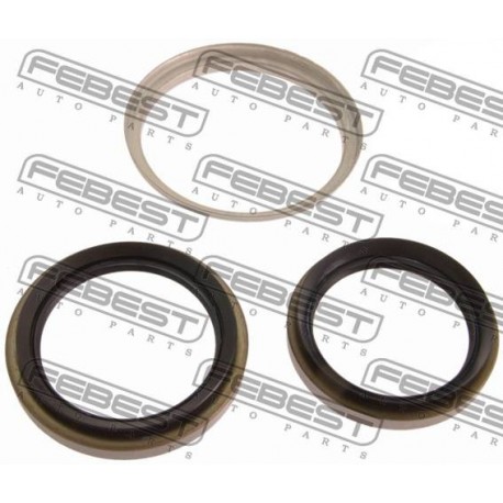 Семеринг 0442220080 KIT2 Toyota главина комплект