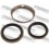 Семеринг 0442220080 KIT4 Toyota предна главина комплект