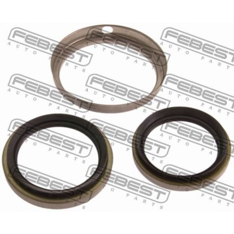 Семеринг 0442220080 KIT4 Toyota предна главина комплект