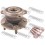 3785A019 Citroen Mitsubishi Peugeot главина задна комплект