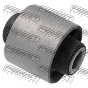 BL8D-28-200B Mazda тампон носач преден