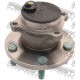 BP4K-26-15XF Mazda главина задна комплект