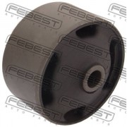 12371-64210 Toyota тампон двигател заден само втулка