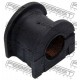 Тампон 4881560100 TSB729 Toyota Land Cruiser предна стабилизираща щанга