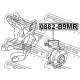 28473-XA00B Subaru главина задна