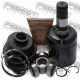 GD36-22-620 Mazda каре трипод ляво комплект
