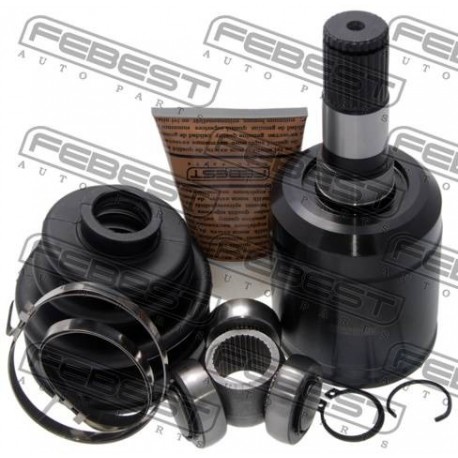 GD36-22-620 Mazda каре трипод ляво комплект