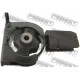 Преден тампон двигател 123610D120 TM055 Toyota
