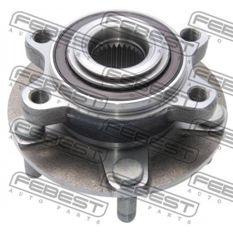 40202-JG000 Nissan главина предна комплект