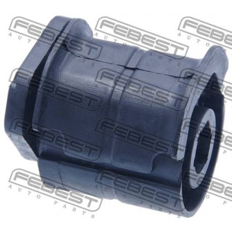 54500-0W001 Infiniti Nissan тампон носач заден