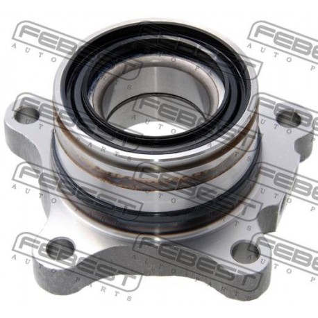 42460-60030 Lexus Toyota главина задна лява