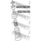 41710-51K00 Opel Suzuki тампон макферсон