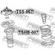 48609-20471 Pontiac Toyota тампон макферсон
