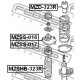 B25D-28-380A Mazda тампон макферсон