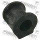 Тампон 4243180J00 SZSBRWF Suzuki SX4 предна стабилизираща щанга