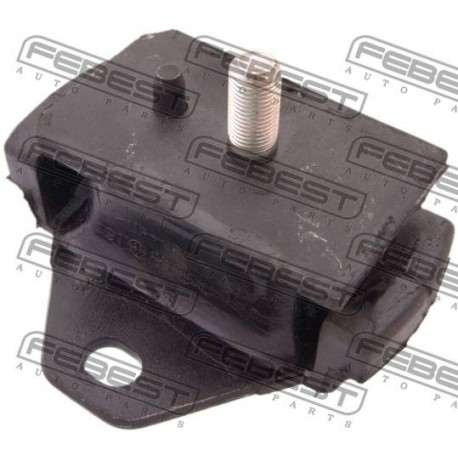 12361-54121 Toyota тампон двигател преден ляв/десен