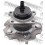 42450-42040 Lexus Toyota главина задна