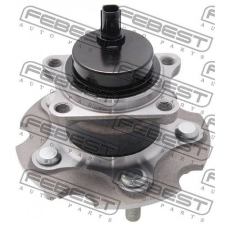 42450-42040 Lexus Toyota главина задна