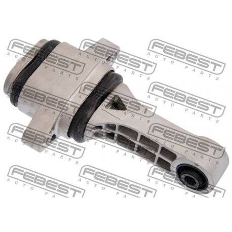96535402 Chevrolet тампон двигател