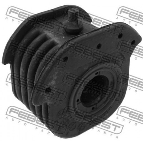 Тампон MR102654 MAB020 Chrysler Mitsubishi Volvo носач десен