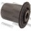 Taмпон 555010C700 NAB4C23 Nissan Serena заден долен носач