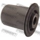 Taмпон 555010C700 NAB4C23 Nissan Serena заден долен носач