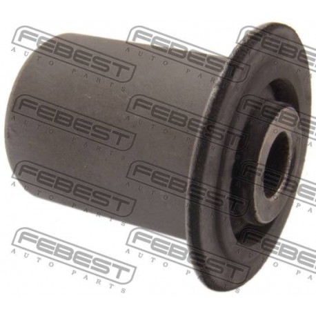 Taмпон 555010C700 NAB4C23 Nissan Serena заден долен носач