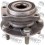 Главина 28373-FG000 0882B13MF Subaru предна комплект