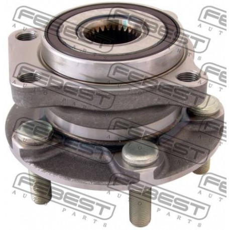 Главина 28373-FG000 0882B13MF Subaru предна комплект