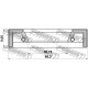 Семеринг 33111AD300 95FAY52660909X Nissan раздатъчна кутия