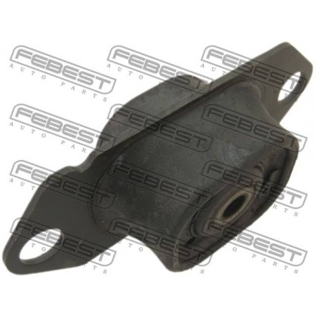 11220-AX000 Nissan тампон двигател заден
