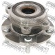 43550-42020 Toyota предна главина