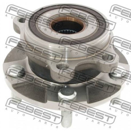 43550-42020 Toyota предна главина