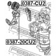 31190-RL2-G01 Honda ролка паразитна