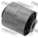 GSY1-28-300 Mazda тампон носач